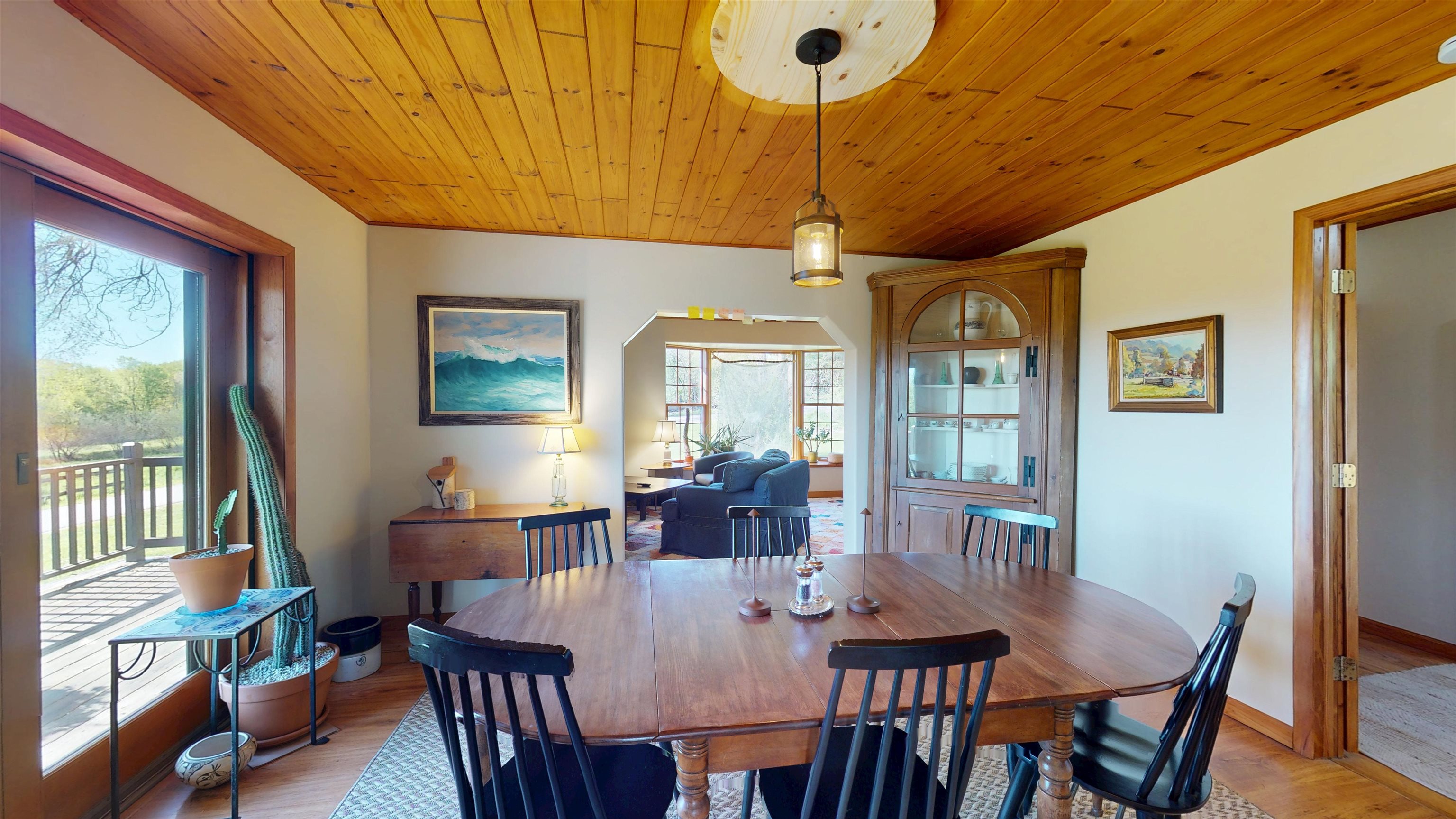 8807 Rogers Road East Jordan, MI 49727 - Photo 19 of 64