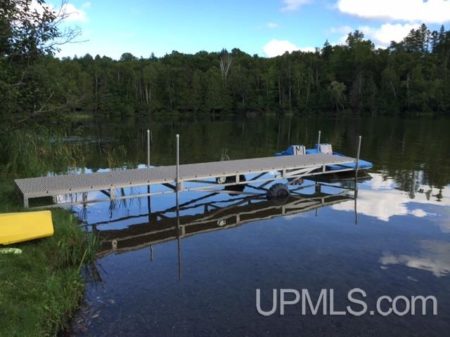 857 Baumgartner Road Iron River, MI 49935 - Photo 26 of 34