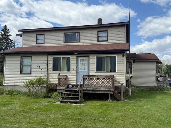 $174,000 | 317 Jackson Street, Omer, MI 48749