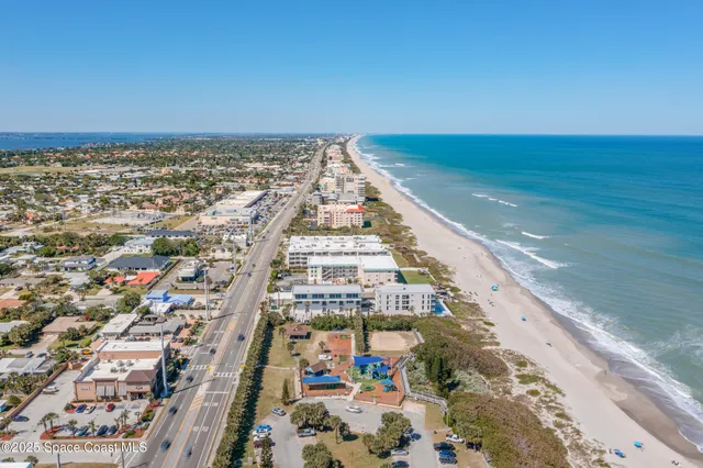 $1,645,000 | 405 Miramar Avenue, Unit OCEAN, Indialantic, FL 32903