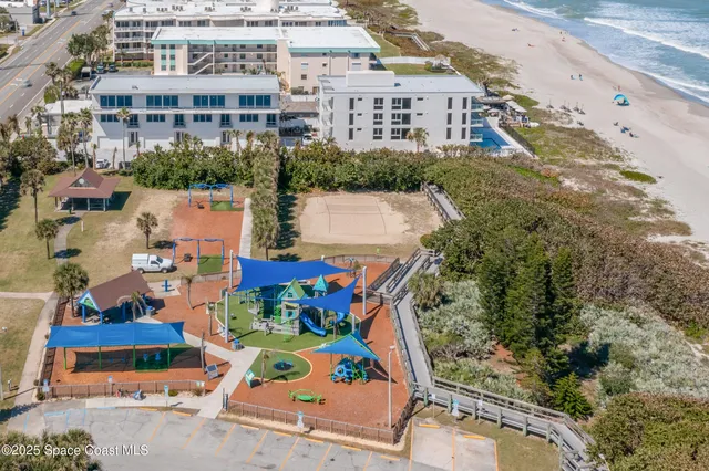 $1,645,000 | 405 Miramar Avenue, Unit OCEAN, Indialantic, FL 32903