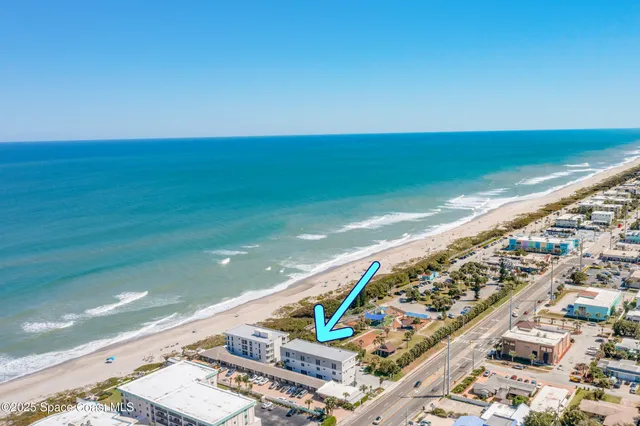 $1,645,000 | 405 Miramar Avenue, Unit OCEAN, Indialantic, FL 32903
