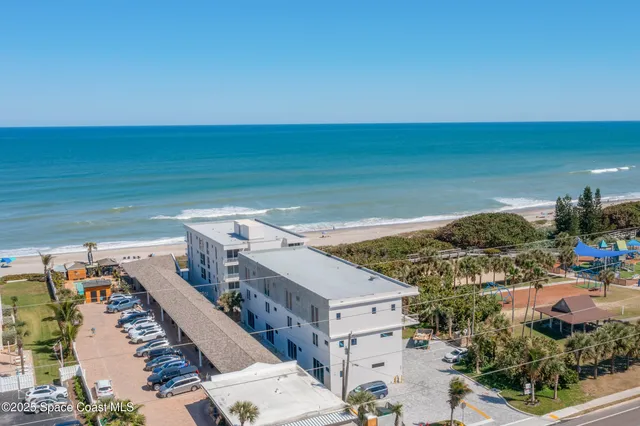 $1,645,000 | 405 Miramar Avenue, Unit OCEAN, Indialantic, FL 32903