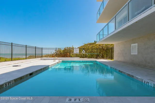 $1,645,000 | 405 Miramar Avenue, Unit OCEAN, Indialantic, FL 32903