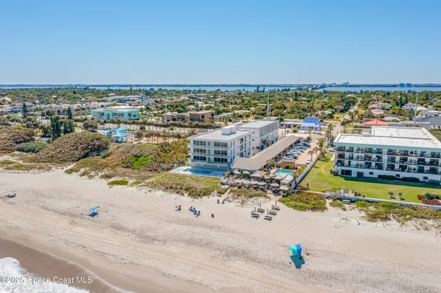 $1,645,000 | 405 Miramar Avenue, Unit OCEAN, Indialantic, FL 32903