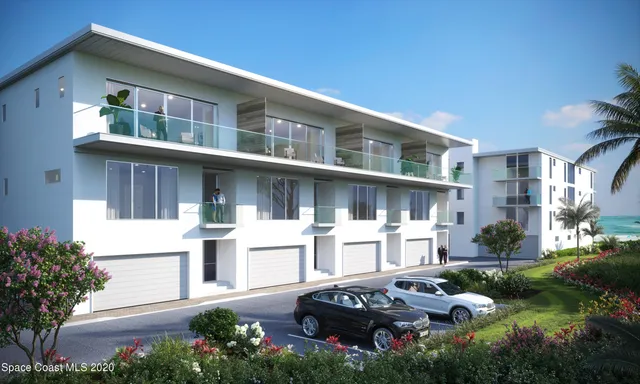 $1,645,000 | 405 Miramar Avenue, Unit OCEAN, Indialantic, FL 32903