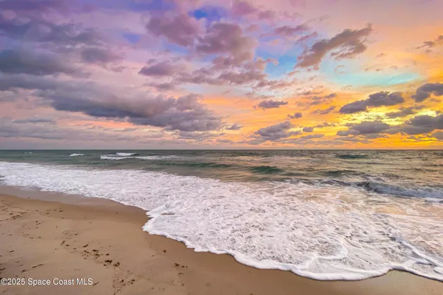 $1,645,000 | 405 Miramar Avenue, Unit OCEAN, Indialantic, FL 32903