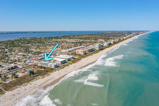 $1,645,000 | 405 Miramar Avenue, Unit OCEAN, Indialantic, FL 32903