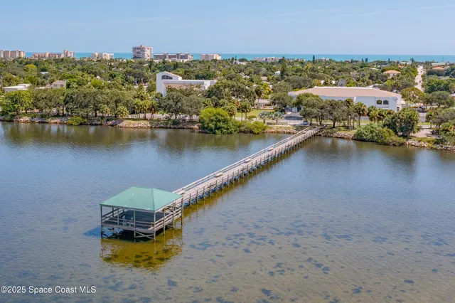 $1,645,000 | 405 Miramar Avenue, Unit OCEAN, Indialantic, FL 32903