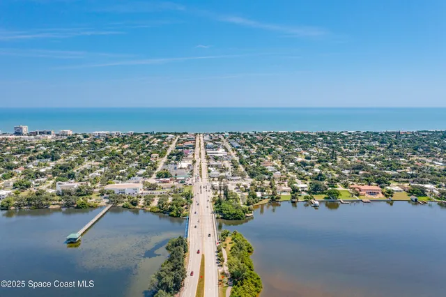 $1,645,000 | 405 Miramar Avenue, Unit OCEAN, Indialantic, FL 32903