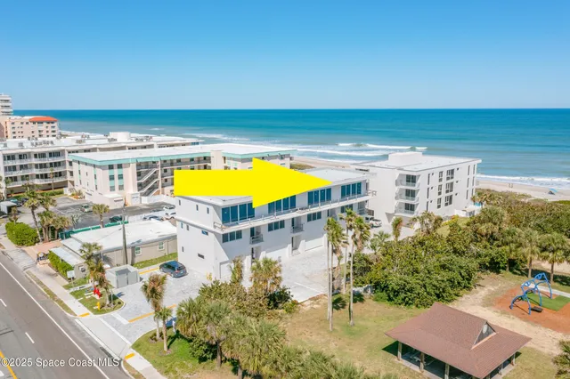 $1,645,000 | 405 Miramar Avenue, Unit OCEAN, Indialantic, FL 32903