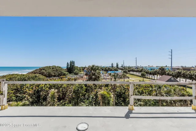 $1,645,000 | 405 Miramar Avenue, Unit OCEAN, Indialantic, FL 32903