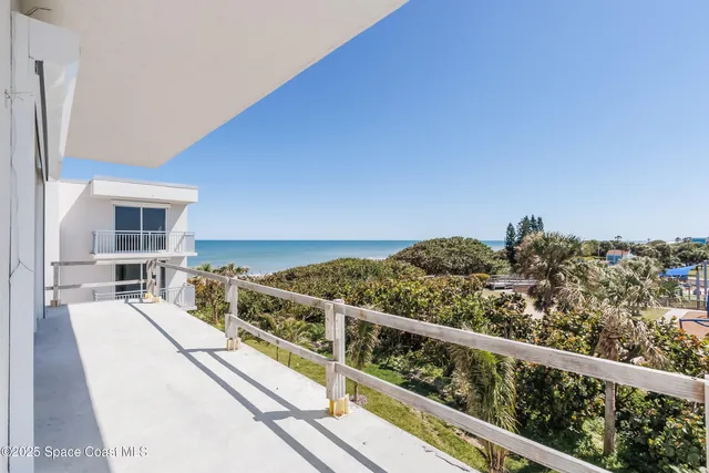 $1,645,000 | 405 Miramar Avenue, Unit OCEAN, Indialantic, FL 32903