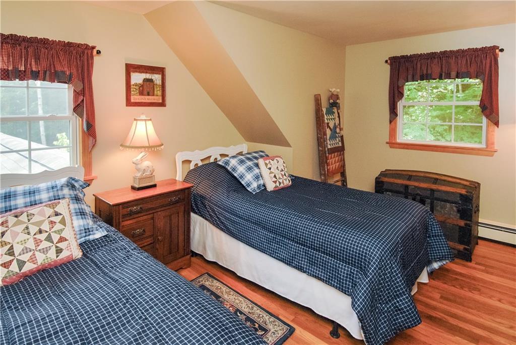 856 Back Road Shapleigh, ME 04076 - Photo 20 of 26 Photo
