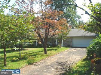 2268 Broomstick Road Perkiomenville, PA 18074 - Photo 2 of 12 Exterior Front