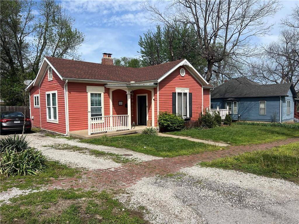 2008 Main Street Lexington, MO 64067 - Photo 2 of 44