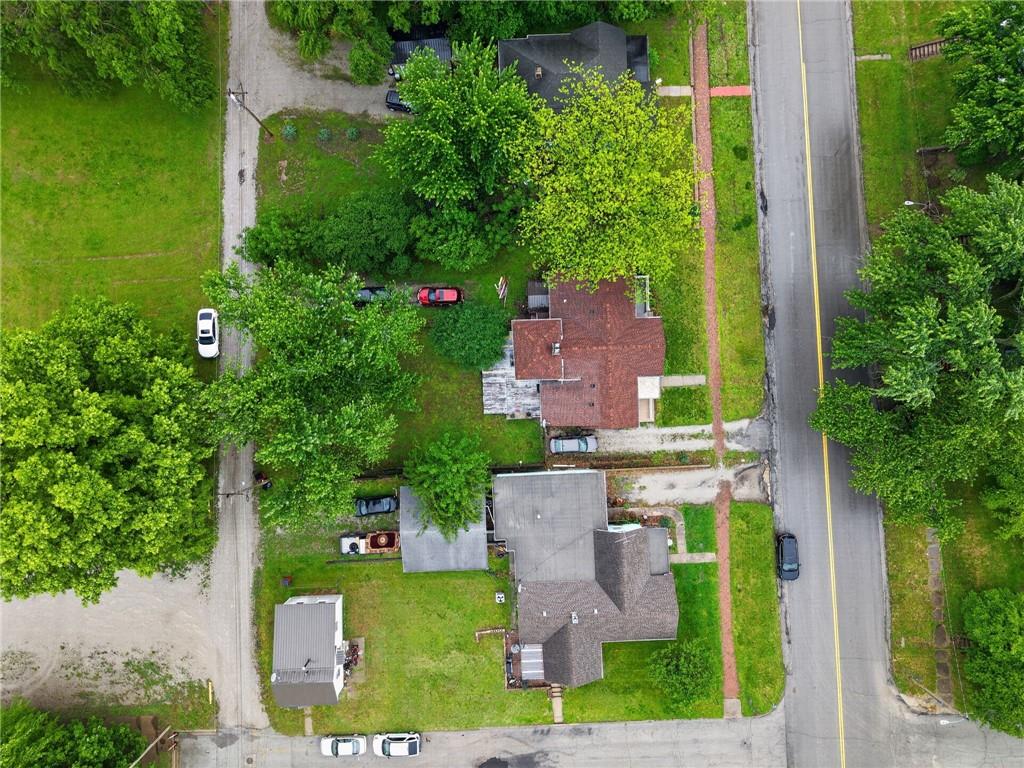 2008 Main Street Lexington, MO 64067 - Photo 36 of 44