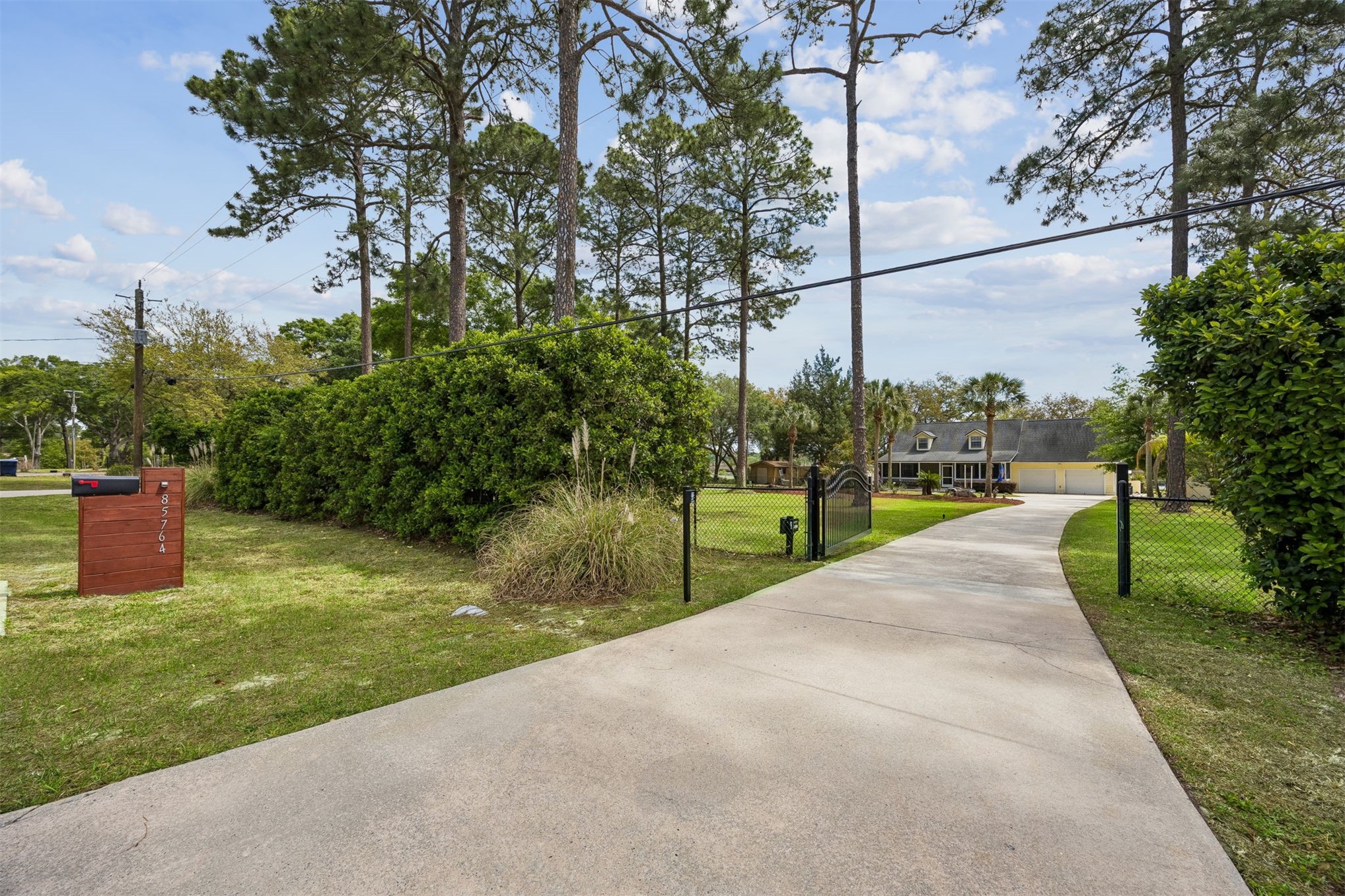 85764 Blackmon Road Yulee, FL 32097 - Photo 13 of 64