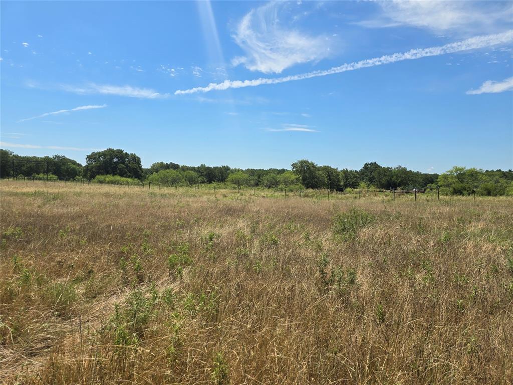 956 Cr-1990 Chico, TX 76431 - Photo 8 of 10 a view of a lake with houses in the back