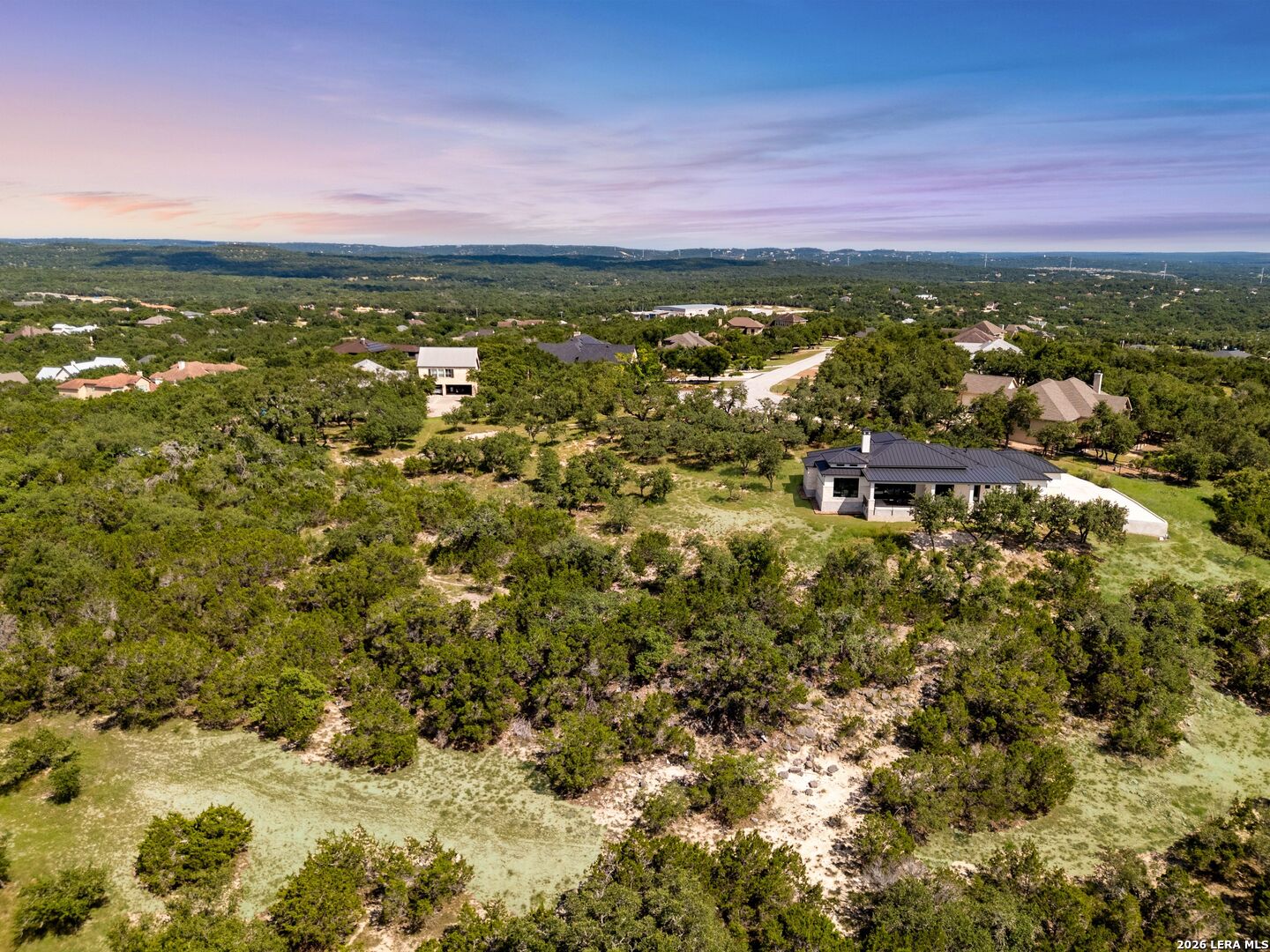 195 Eagle Crest Spring Branch, TX 78070 - Photo 4 of 9