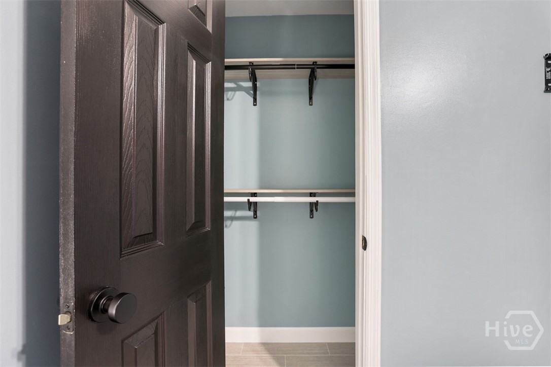 13506 Rockingham Road Savannah, GA 31419 - Photo 24 of 46 Closet in 1st Bedroom