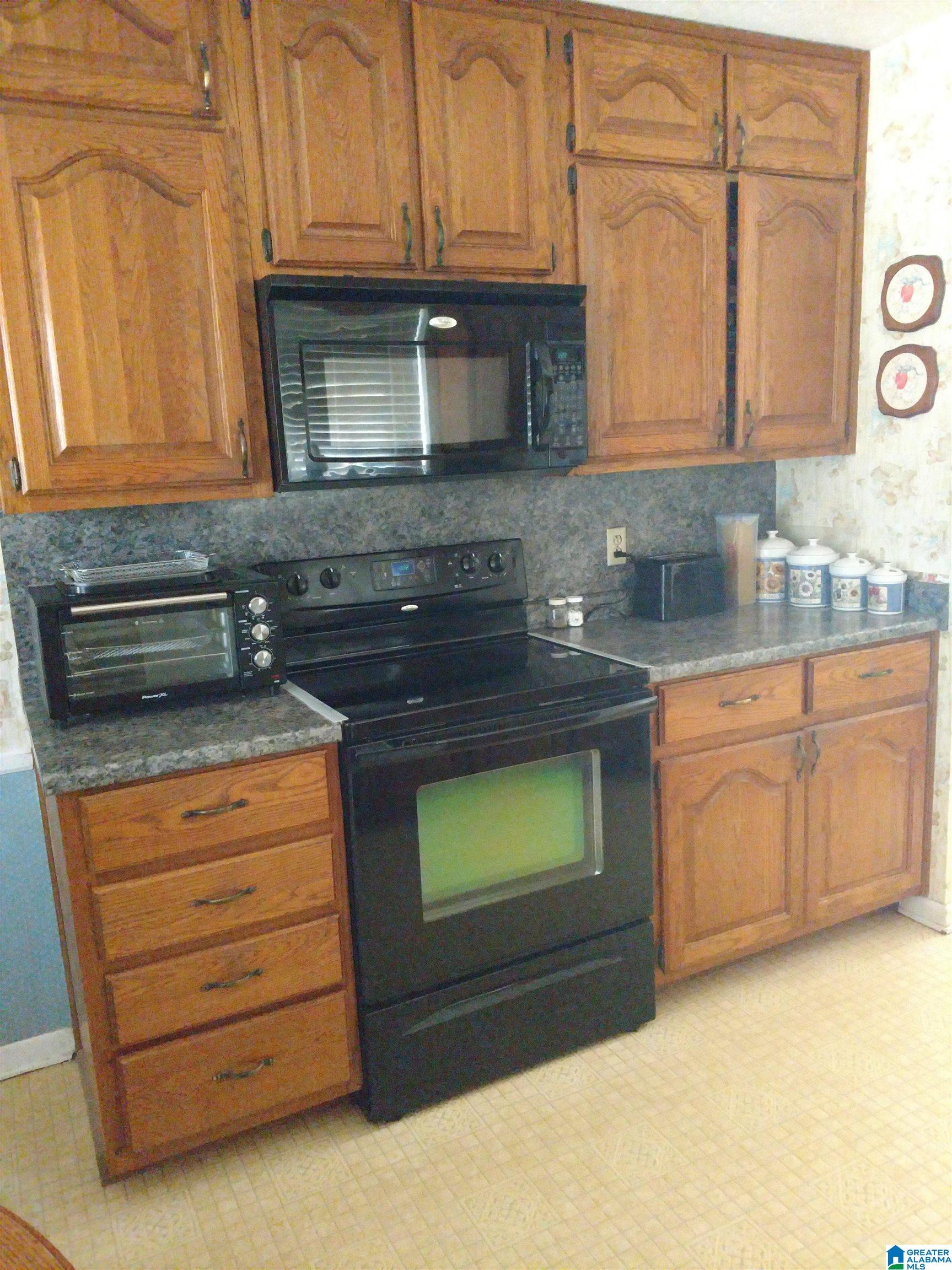 4512 Martin Wilson Road Trussville, AL 35173 - Photo 18 of 23