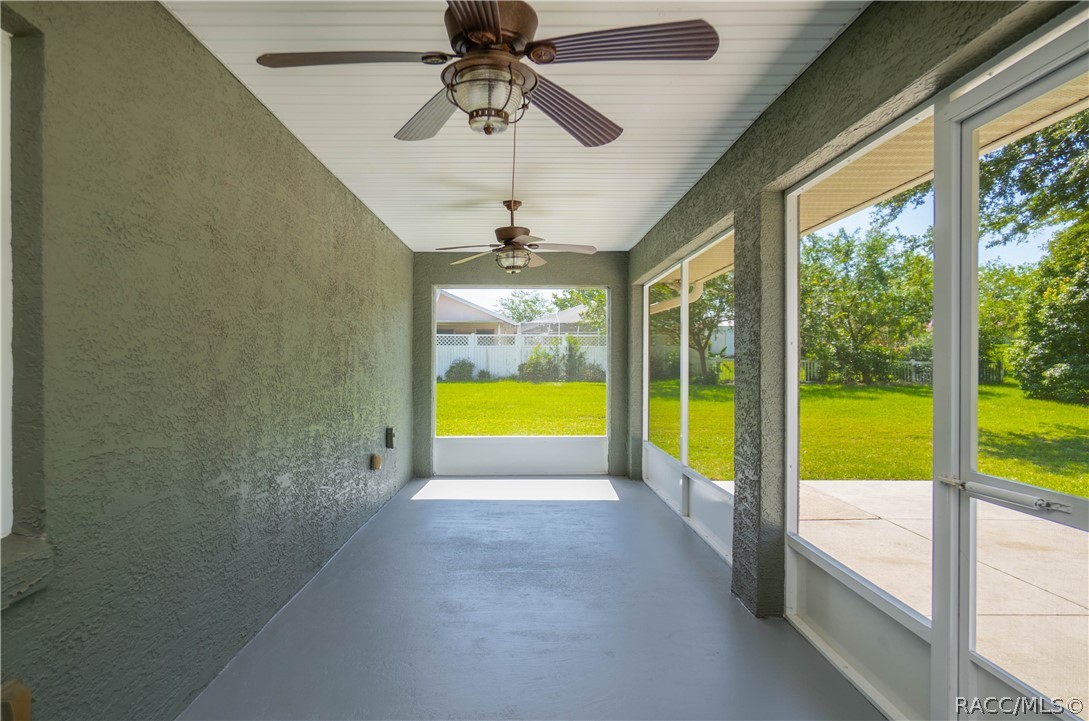 4618 East Stallion Lane Inverness, FL 34452 - Photo 39 of 71