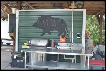 a view of an ocean view