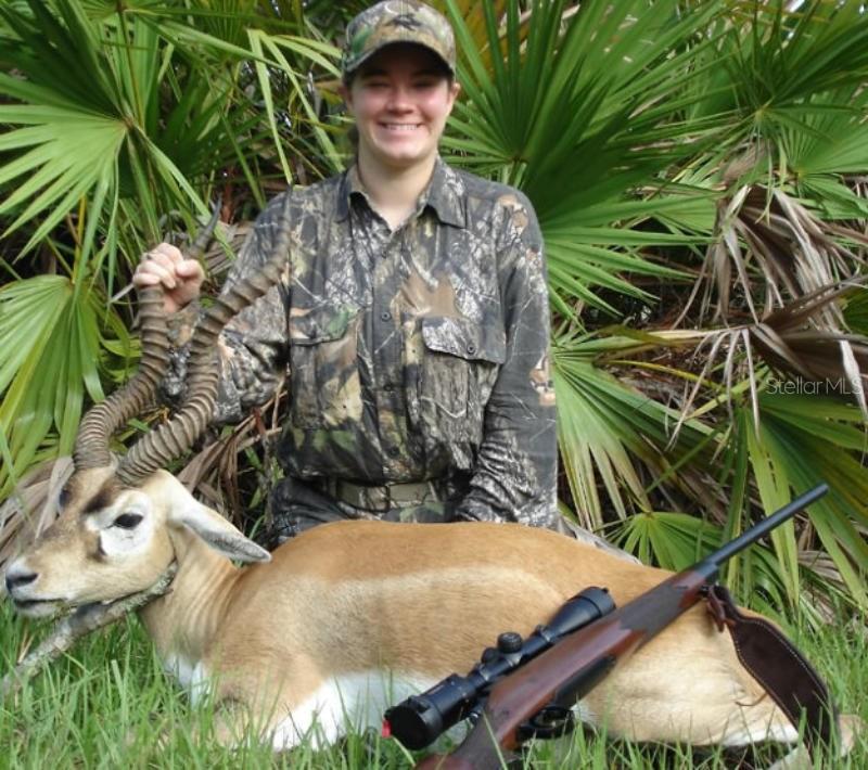 7019 Crooked Creek Lane Zolfo Springs, FL 33890 - Photo 46 of 51 a vase of flowers sitting on a floor