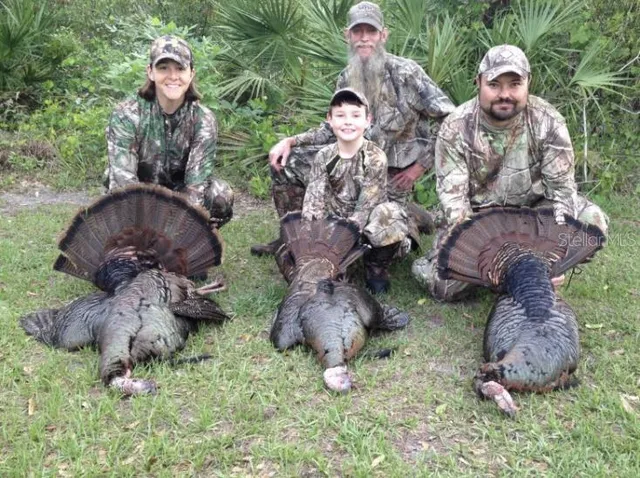 $5,800,000 | 7019 Crooked Creek Lane, Zolfo Springs, FL 33890