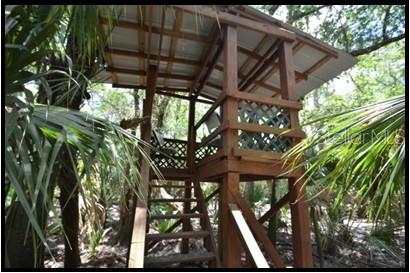 7019 Crooked Creek Lane Zolfo Springs, FL 33890 - Photo 7 of 51 a view of entryway