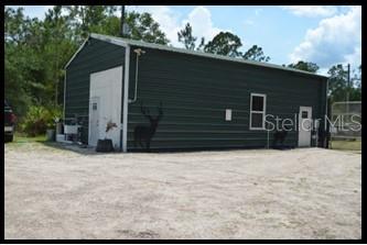 7019 Crooked Creek Lane Zolfo Springs, FL 33890 - Photo 10 of 51 a front view of a house