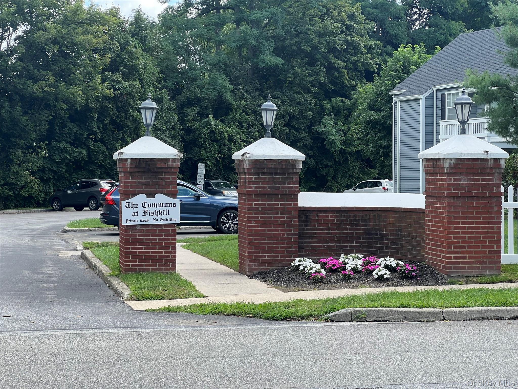401 Commons Way, Unit D Fishkill, NY 12524 - Photo 20 of 23 one of the two entrances