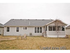 1020 Post Road Springfield, IL 62712 - Photo 3 of 24