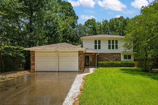 $425,000 | 4 River Birch Lane, The Woodlands, TX 77380