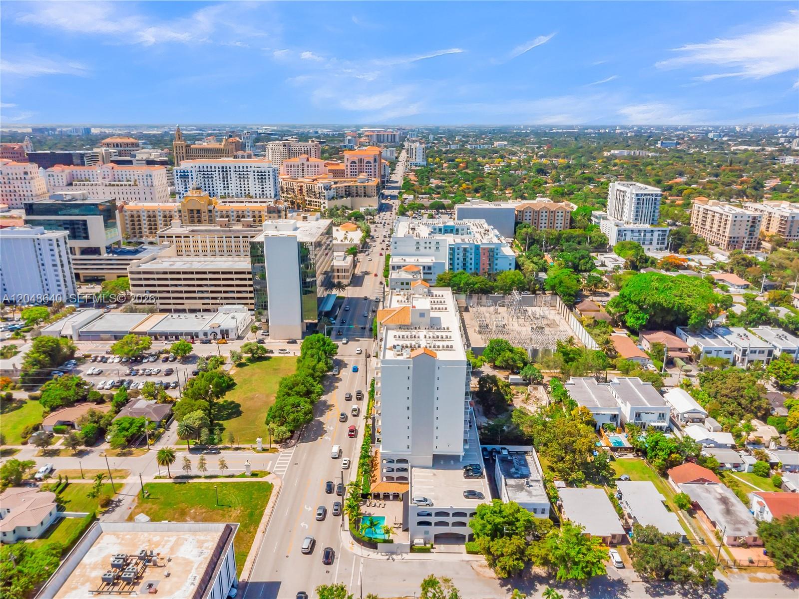 2351 Douglas Road, Unit 1101 Miami, FL 33145 - Photo 20 of 24