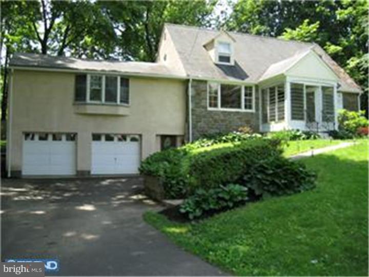 2515 High Road Huntingdon Valley, PA 19006 - Photo 1 of 9