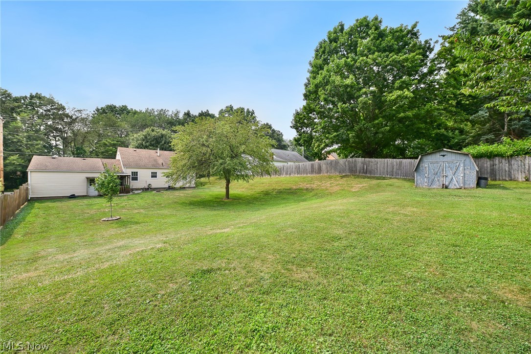 184 Perry Drive Northwest Canton, OH 44708 - Photo 9 of 10 Gallery Image 9