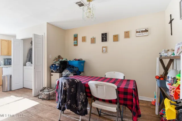 $235,000 | 20021 Sunshine Drive, Unit A & B, Long Beach, MS 39560