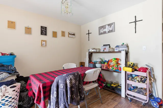 $235,000 | 20021 Sunshine Drive, Unit A & B, Long Beach, MS 39560