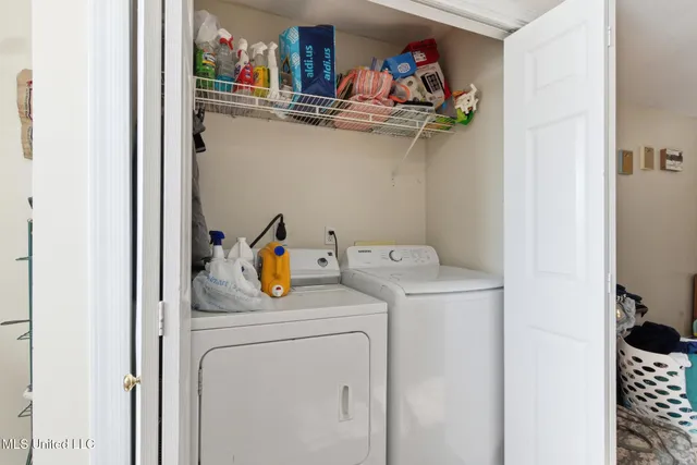 $235,000 | 20021 Sunshine Drive, Unit A & B, Long Beach, MS 39560