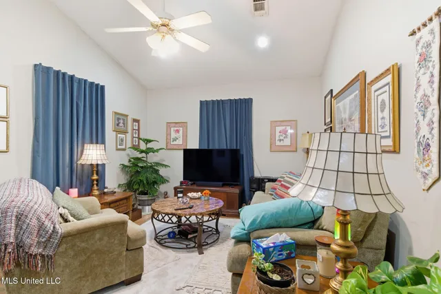 $235,000 | 20021 Sunshine Drive, Unit A & B, Long Beach, MS 39560