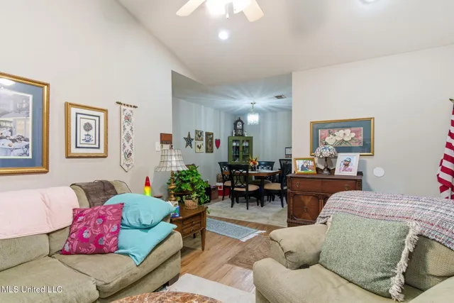 $235,000 | 20021 Sunshine Drive, Unit A & B, Long Beach, MS 39560