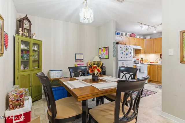 $235,000 | 20021 Sunshine Drive, Unit A & B, Long Beach, MS 39560