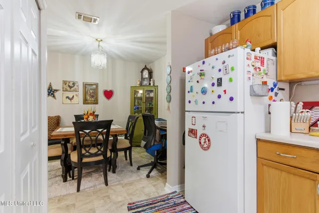 $235,000 | 20021 Sunshine Drive, Unit A & B, Long Beach, MS 39560