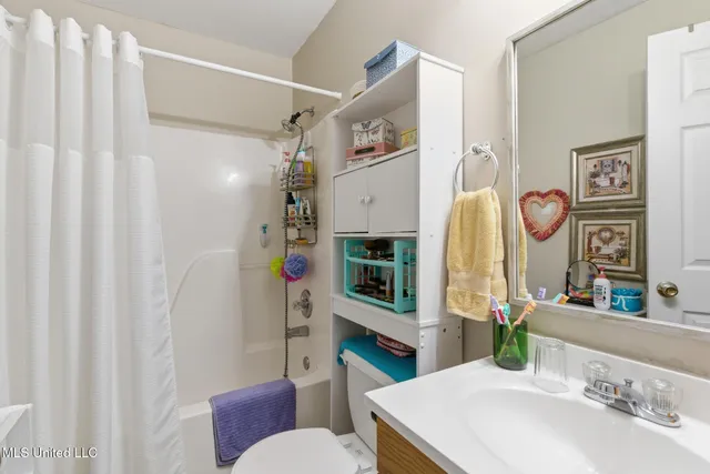 $235,000 | 20021 Sunshine Drive, Unit A & B, Long Beach, MS 39560