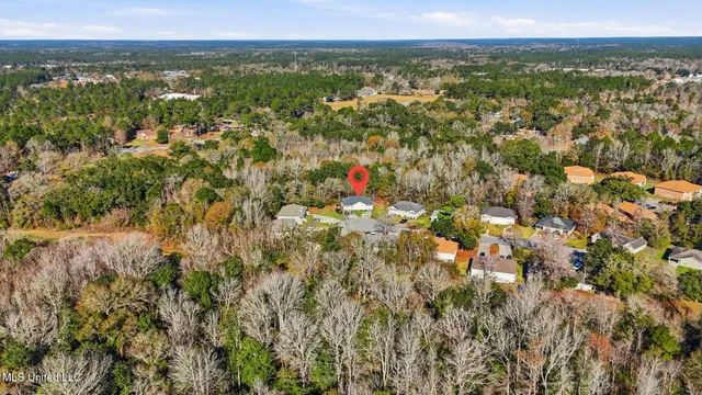 $235,000 | 20021 Sunshine Drive, Unit A & B, Long Beach, MS 39560