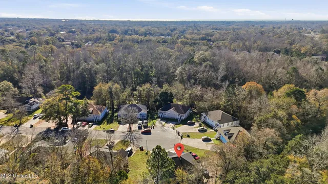 $235,000 | 20021 Sunshine Drive, Unit A & B, Long Beach, MS 39560