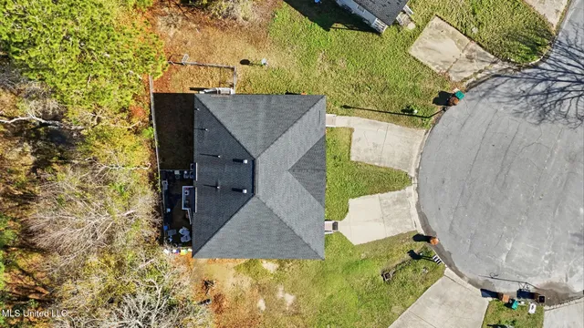 $235,000 | 20021 Sunshine Drive, Unit A & B, Long Beach, MS 39560