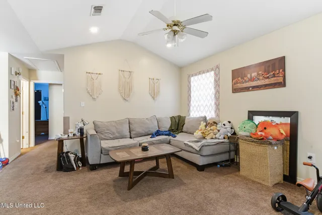 $235,000 | 20021 Sunshine Drive, Unit A & B, Long Beach, MS 39560